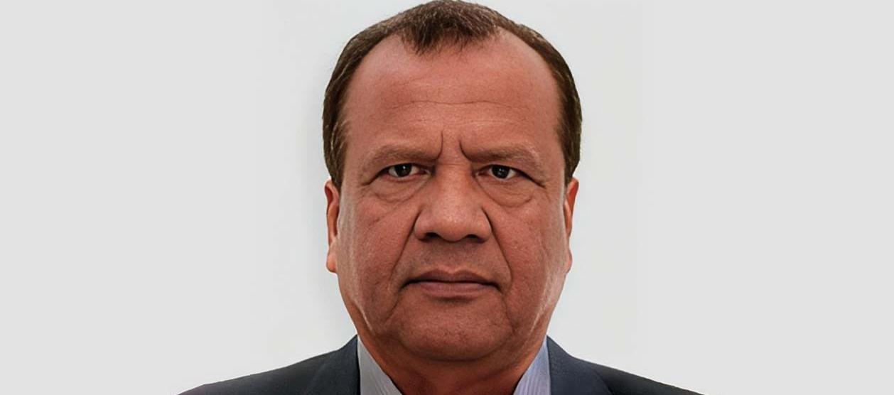 Fabio Tavera, nuevo agente liquidador de Electricaribe