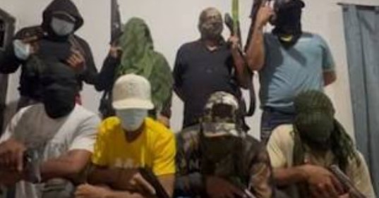 ¿Quiénes son ‘La Muerte’ que vienen atemorizando los ciudadanos de Santa Marta?