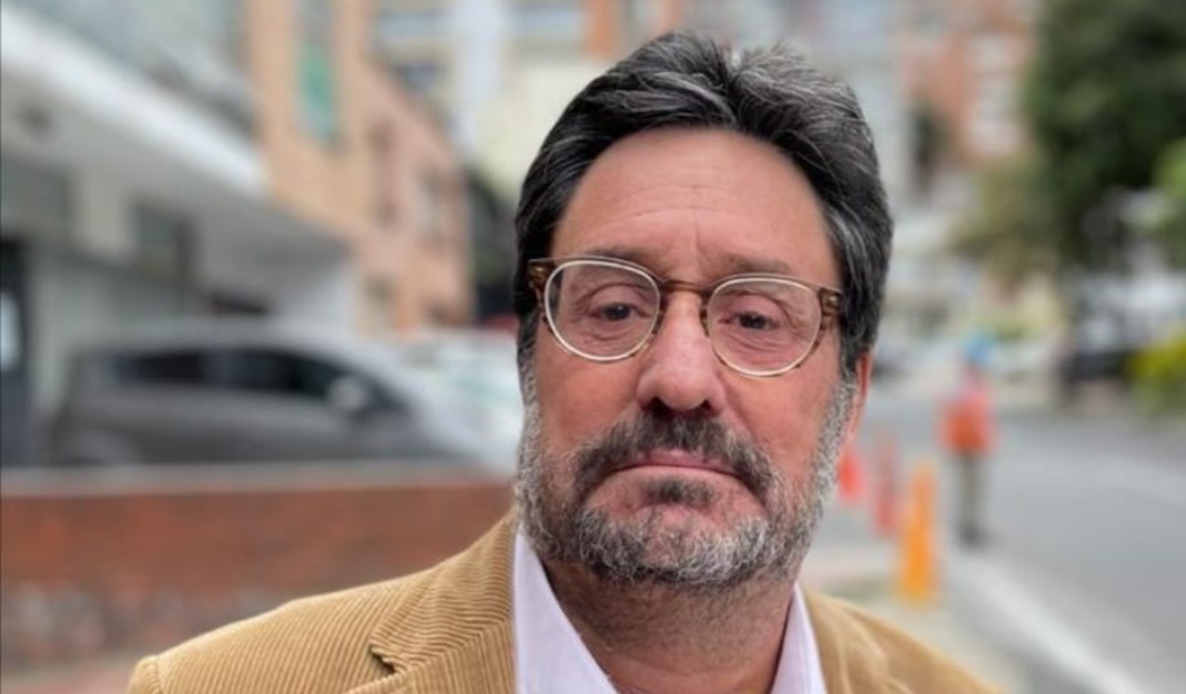 Convocan plantón en la Plaza de Bolívar en Bogotá para rechazar un posible nuevo mandato de Maduro