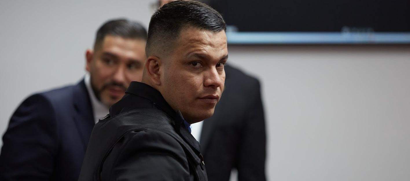 Fiscalía traslada a la Corte interrogatorio extendido de Sneyder Pinilla en caso UNGRD