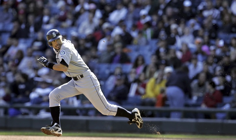 Ichiro Suzuki, primer japonés en el Salón de la Fama