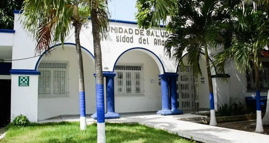 Piden cambio de administración en la Unidad de Salud de Uniatlántico