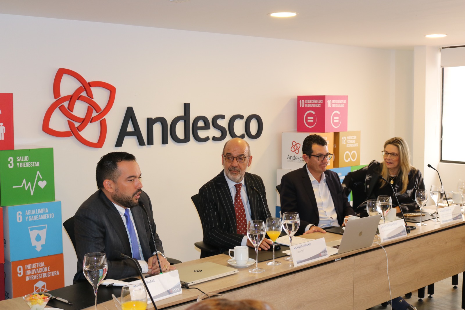 Air-e propone APP empresarial público-privada para garantizar operación del servicio de energía a largo plazo