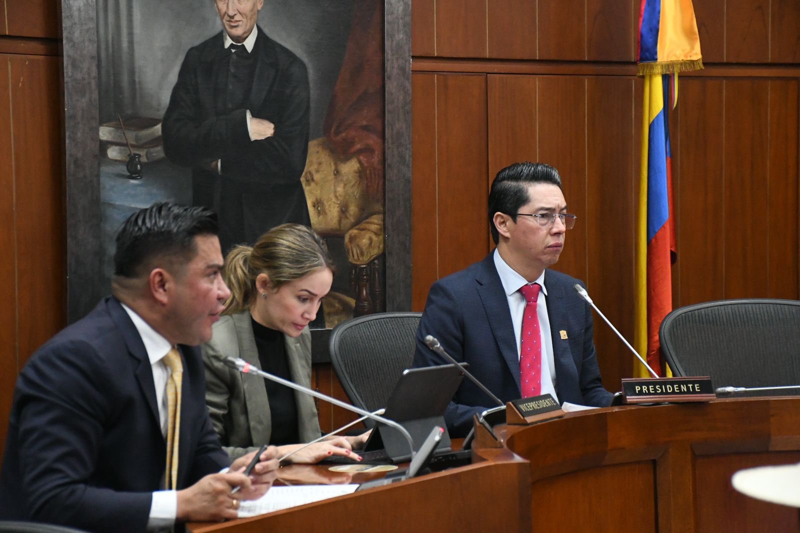 Comisión Sexta del Senado convoca audiencia pública sobre la financiación de la educación superior