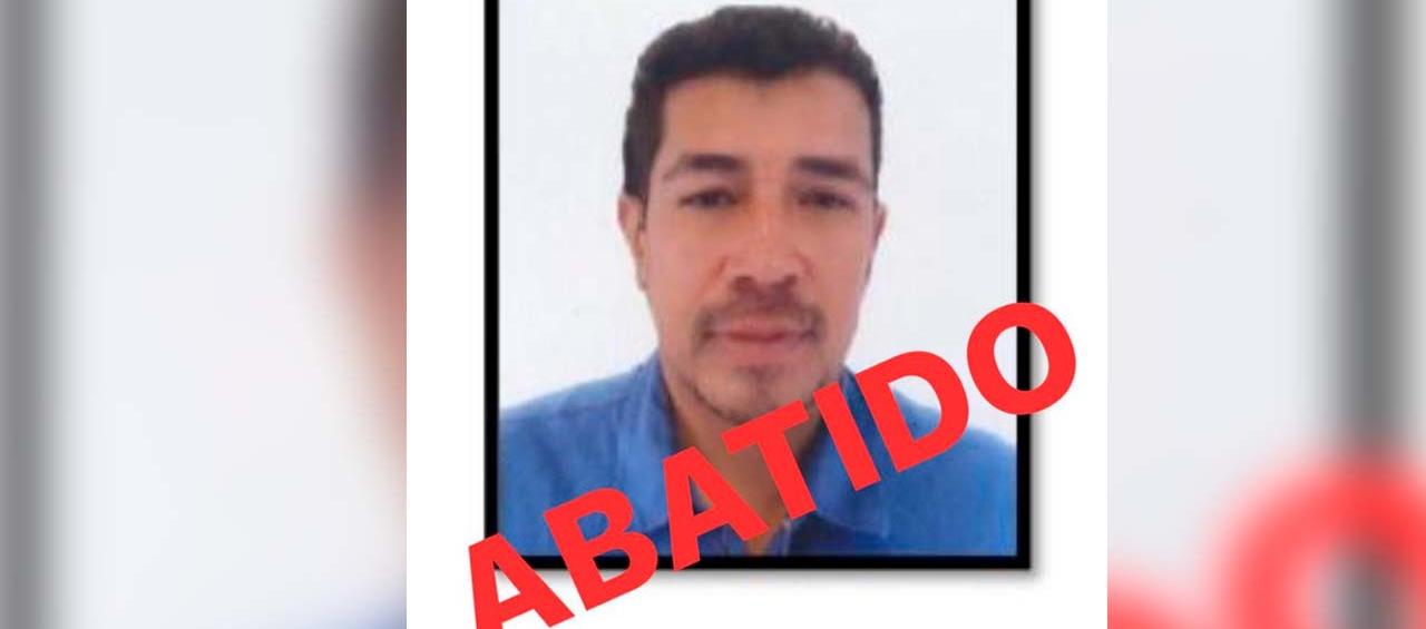 Policía abatió a cabecilla de la estructura Magdalena Medio del ‘Clan del Golfo’