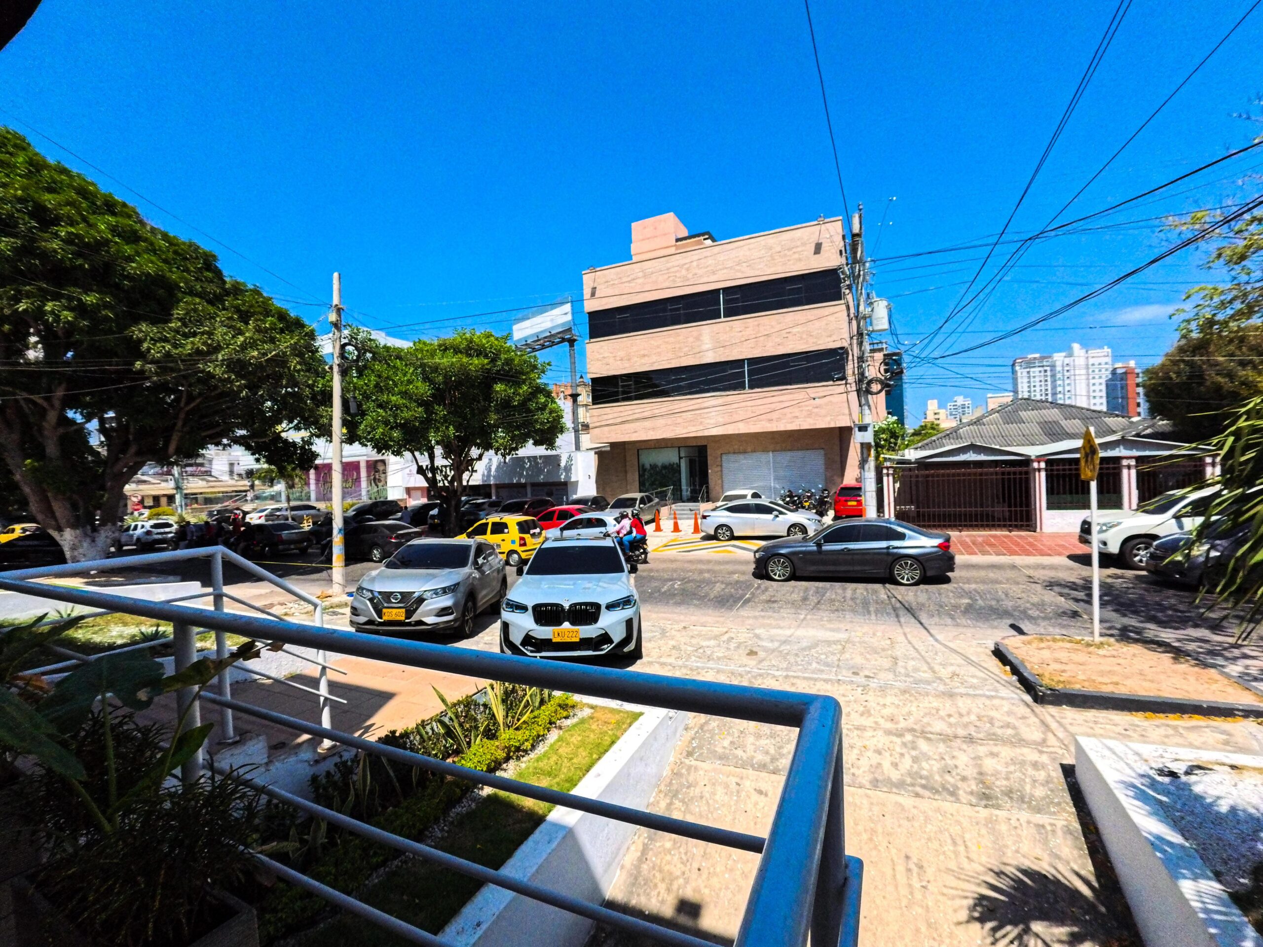 Secretaría de Tránsito y Seguridad Vial anuncia apertura de su nueva sede central