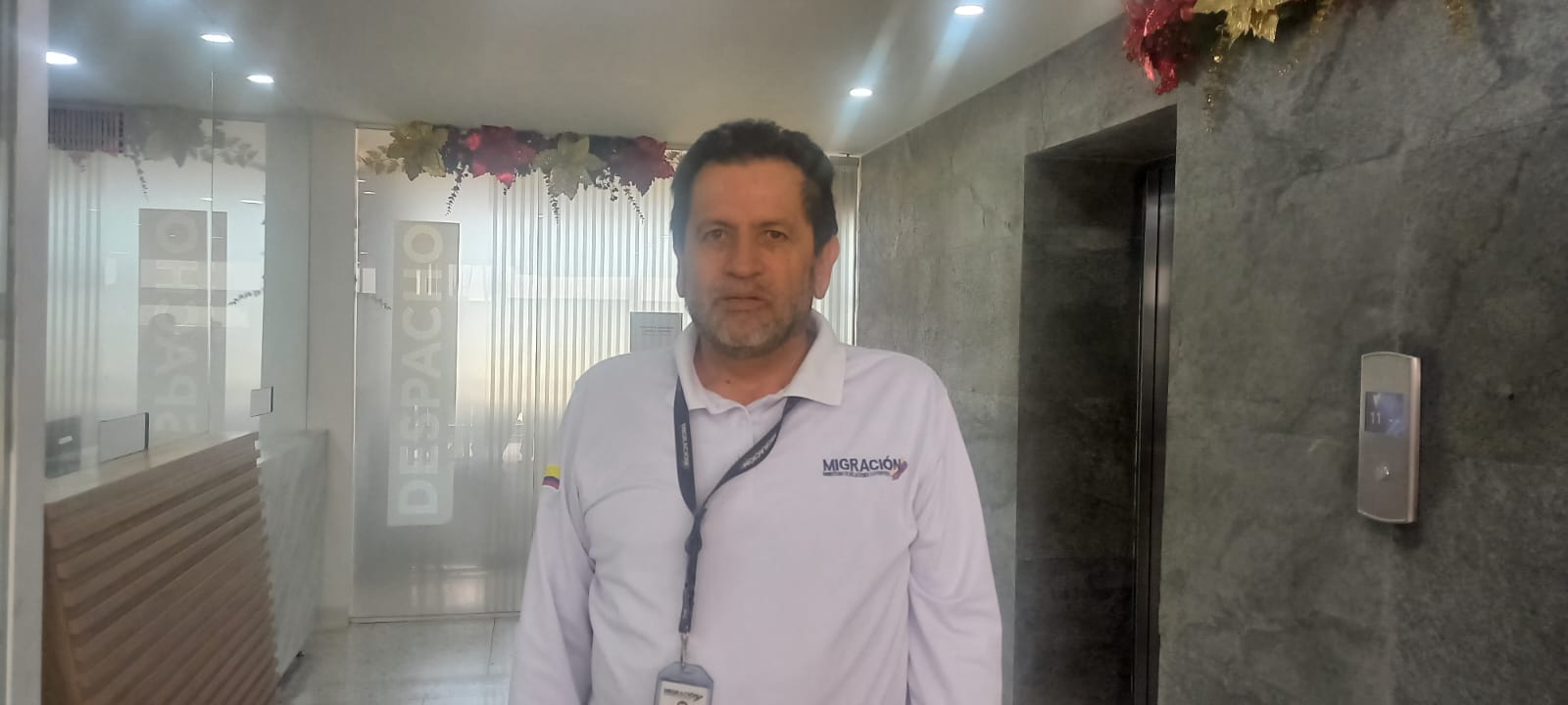 Migración Colombia y Gobernación trabajan para activar comités de prevención de la trata de personas