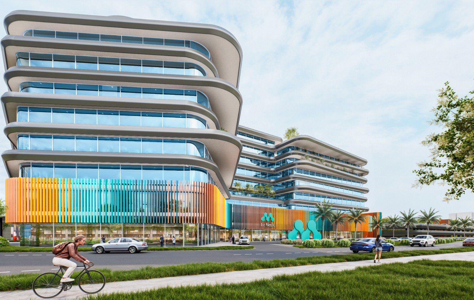 Barranquilla contará con el primer centro médico premium del Caribe colombiano