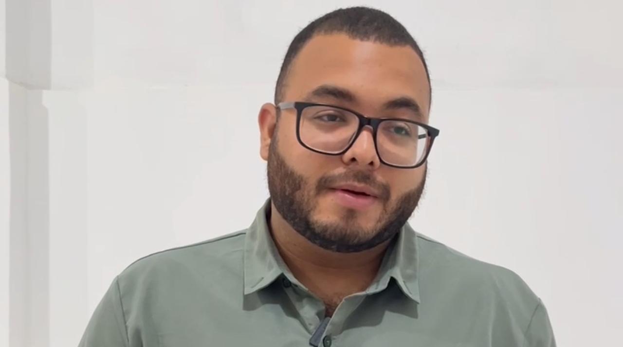 Gabriel Navarro Meza nuevo director ejecutivo de Asocentro