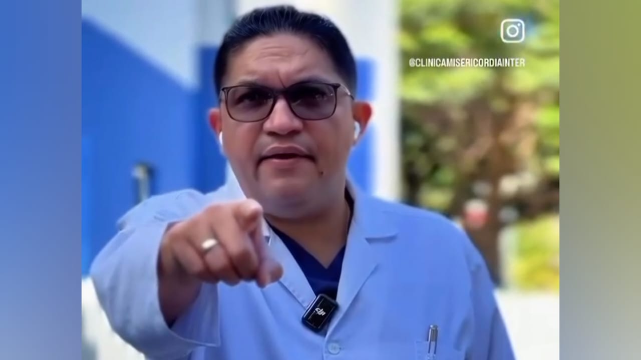 Tome nota: Cinco cosas que debe saber si tiene dengue