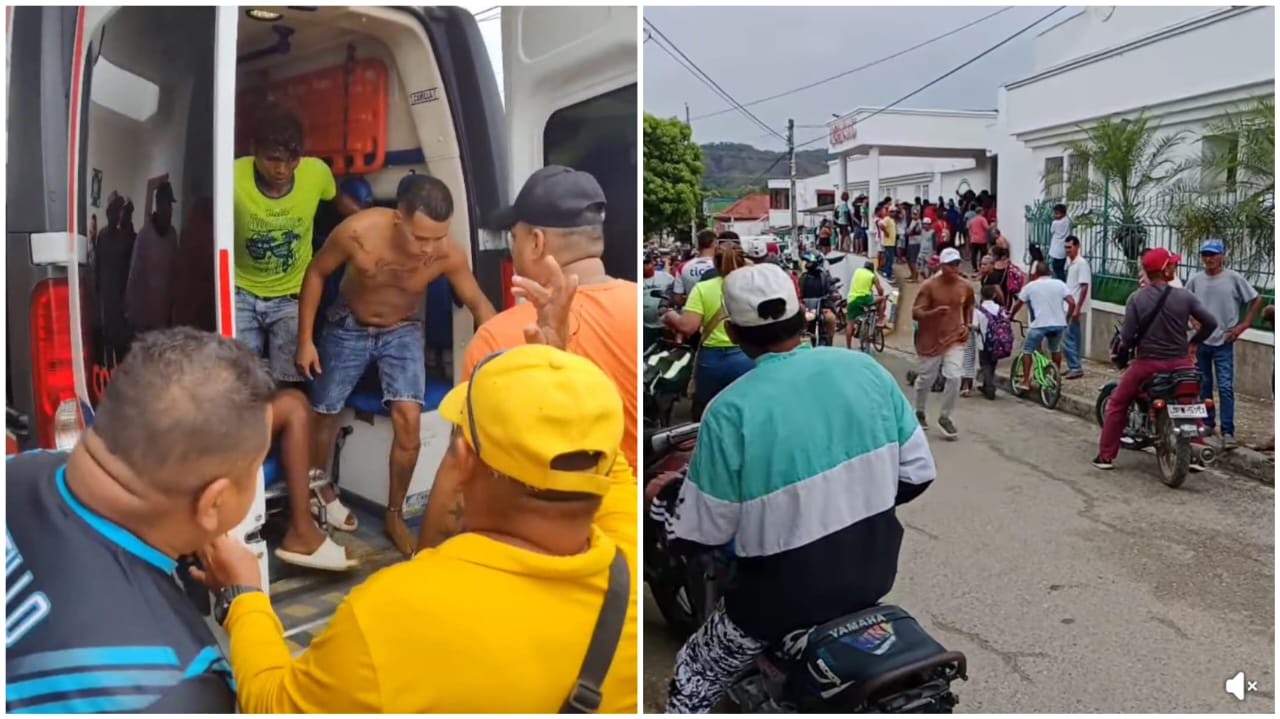 Cuando lavaban un tanque subterráneo, mueren intoxicados cinco jóvenes en San Juan Nepomuceno