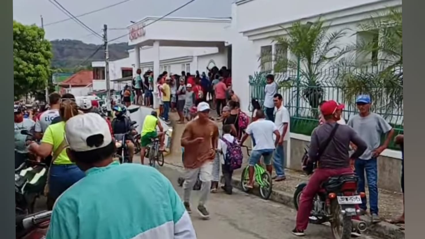 Esta es una tragedia sin antecedentes en el municipio: alcalde de San Juan Nepomuceno