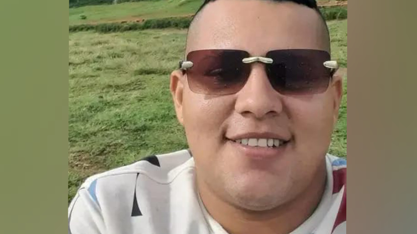 De 3 tiros fue asesinado un hombre en el barrio La Candelaria de ...