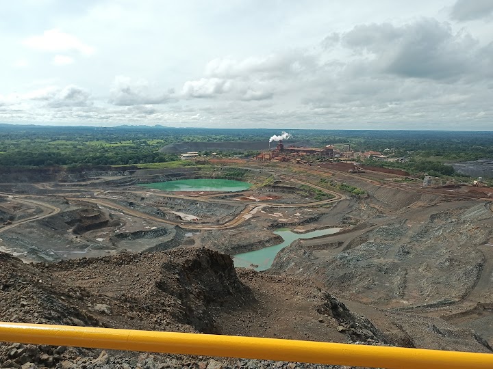 Cerro Matoso, confirma que la minera está en venta