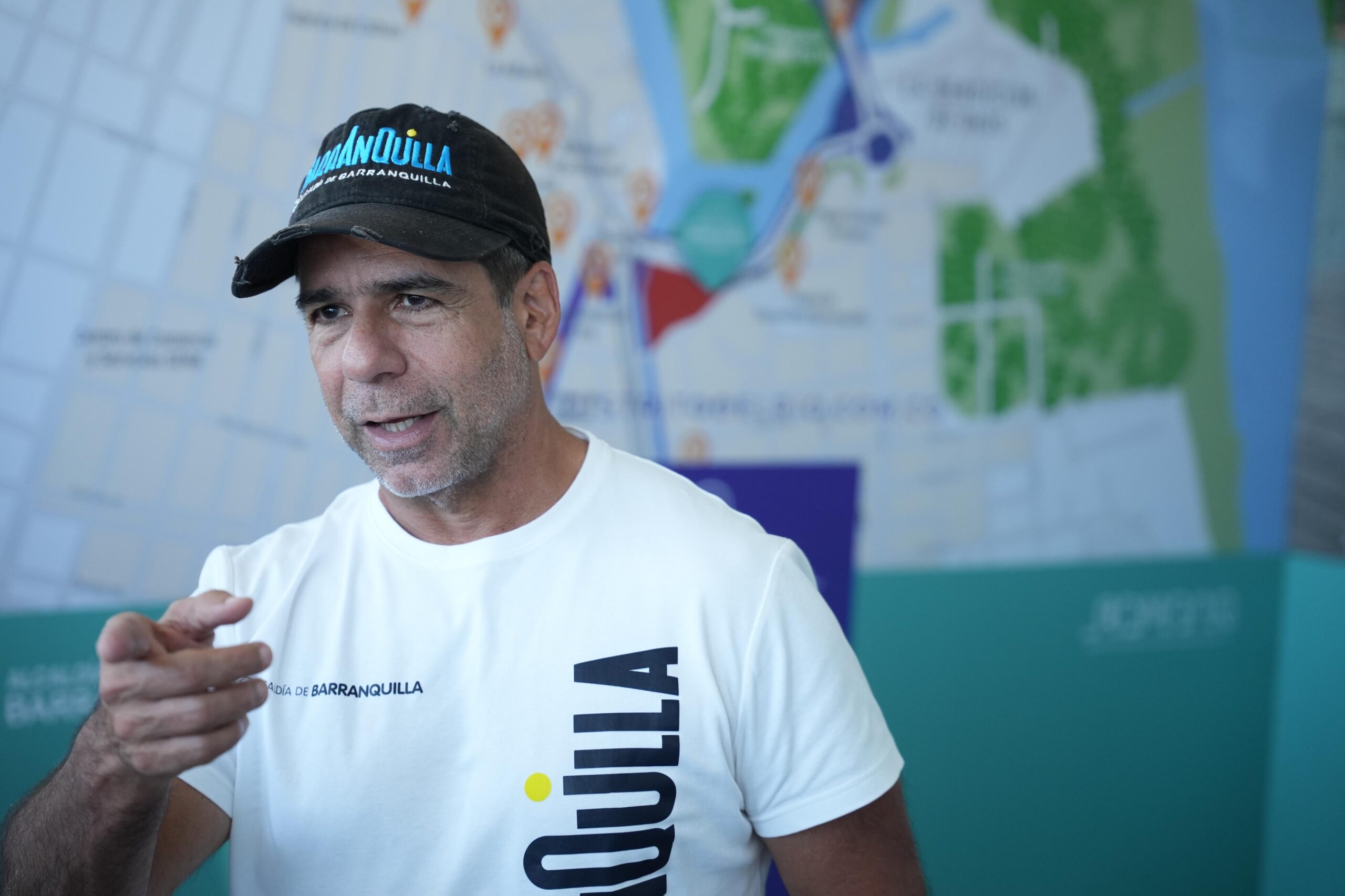 Subsidio distrital Mi Techo Propio aumenta a casi $43 millones para compra de vivienda: alcalde Char