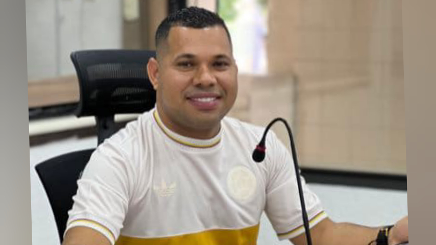 Socializan con barristas del Junior proyecto de acuerdo para mejorar la convivencia y seguridad dentro y fuera del estadio