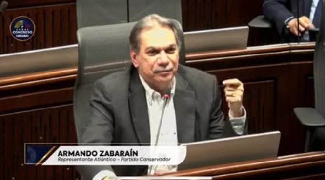 No le he pedido puestos a nadie del actual gobierno: Armando Zabaraín
