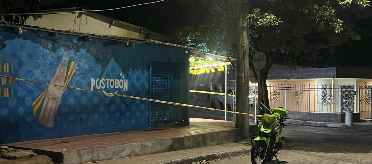 Un muerto y dos heridos deja ataque sicarial en el barrio San Salvador ...