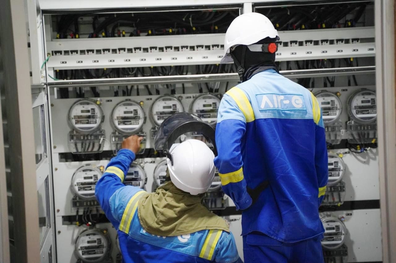 Air-e Intervenida arrancó plan de mejora para optimización de la medida y facturación más precisa