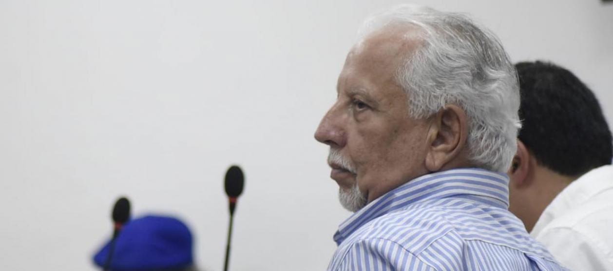Corte Suprema rebaja condena al ex gerente de Triple A Ramón Navarro