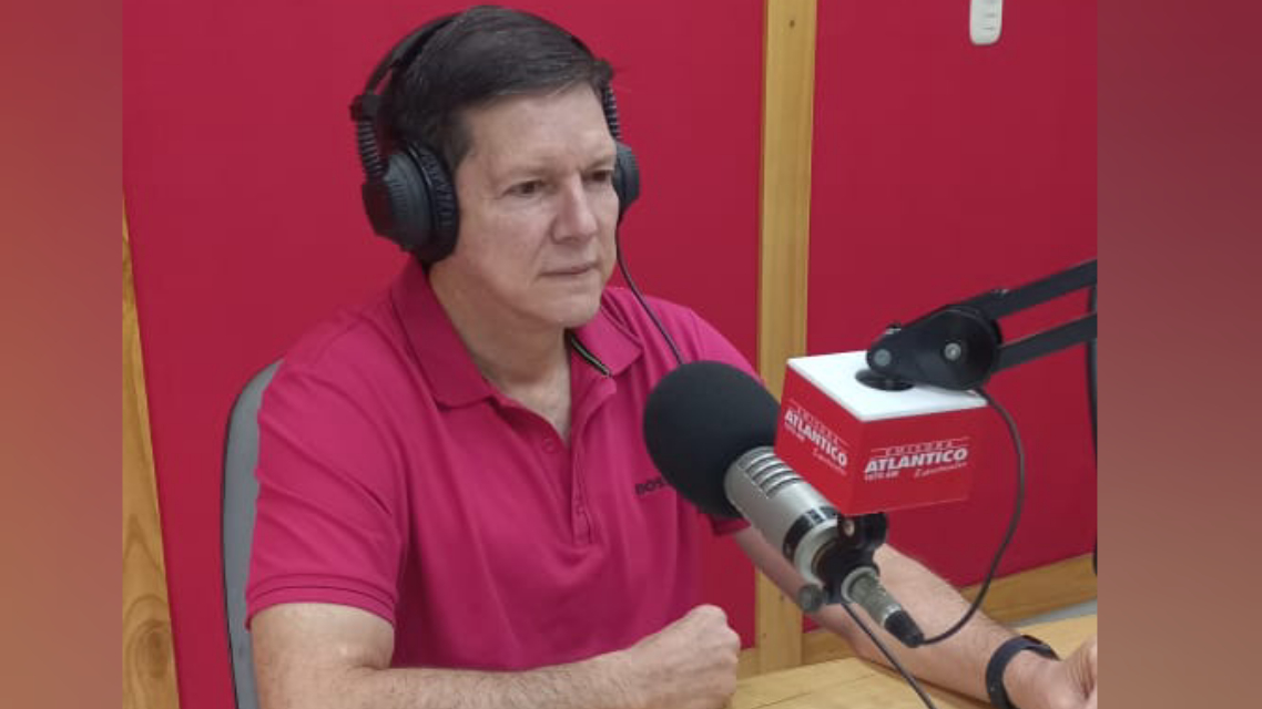 Escándalo por dineros de ‘Papá Pitufo’ demuestra que el Gobierno de Gustavo Petro es ilegítimo: Wilson Ruiz