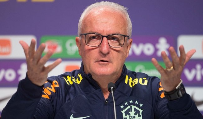 Brasil, a la deriva: cae el tercer seleccionador en apenas dos años