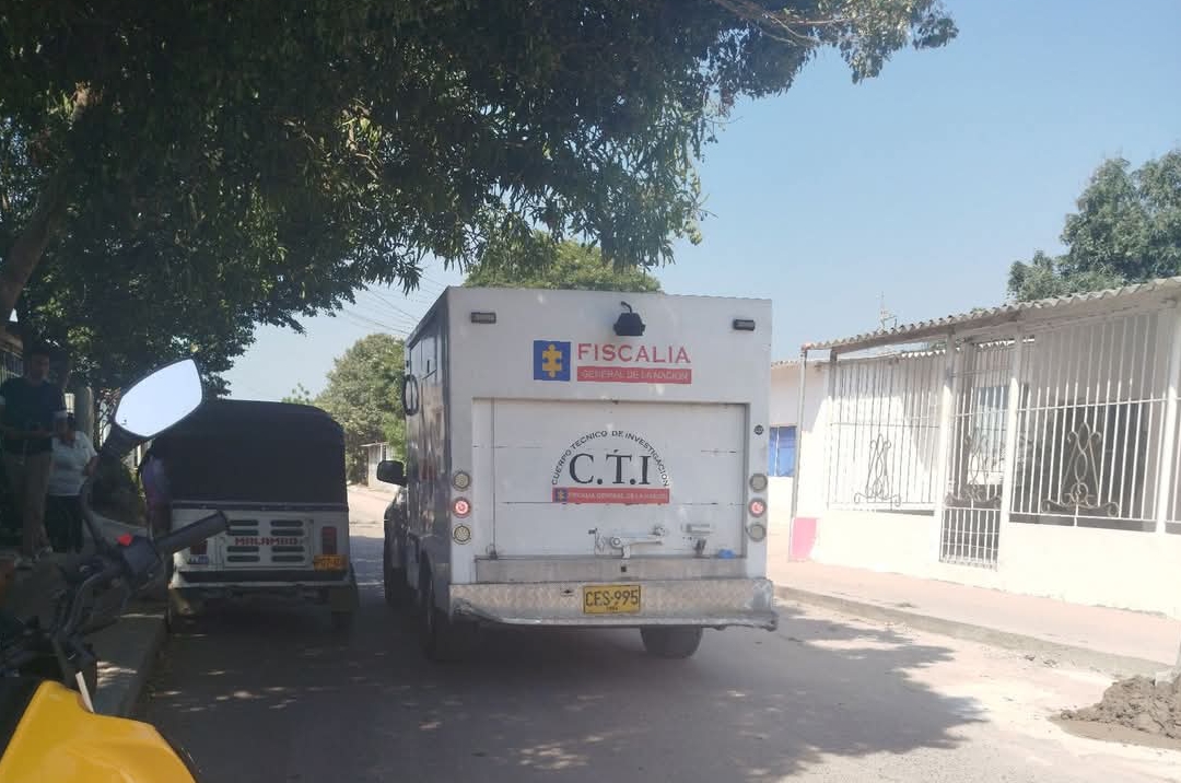 Hallan a hombre sin vida dentro de una vivienda en Malambo