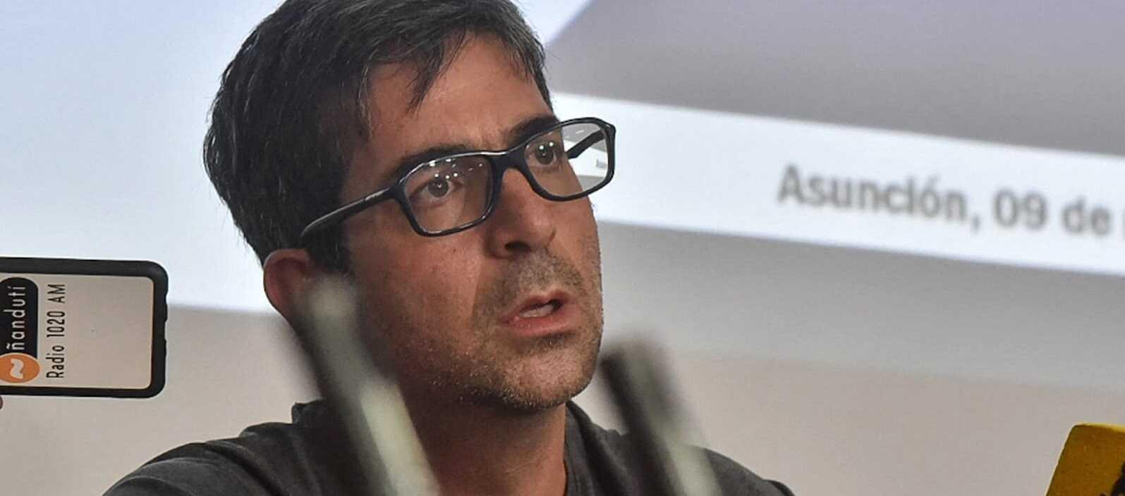 Familia de Marcelo Pecci demanda al Estado colombiano y a Hoteles Decameron por fallas en seguridad