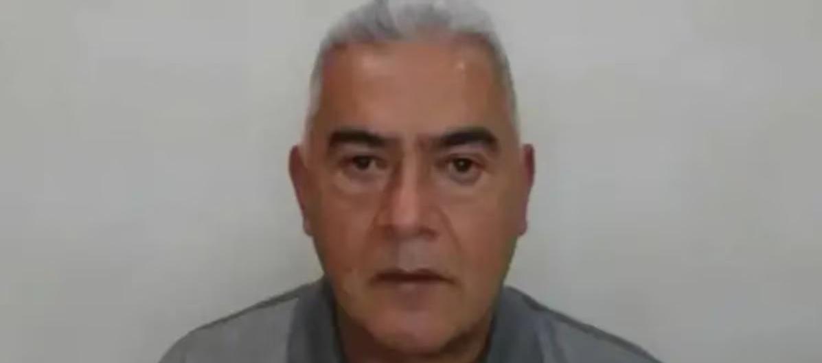 Tribunal de Apelación de Portugal autorizó extradición de ‘Papá Pitufo’