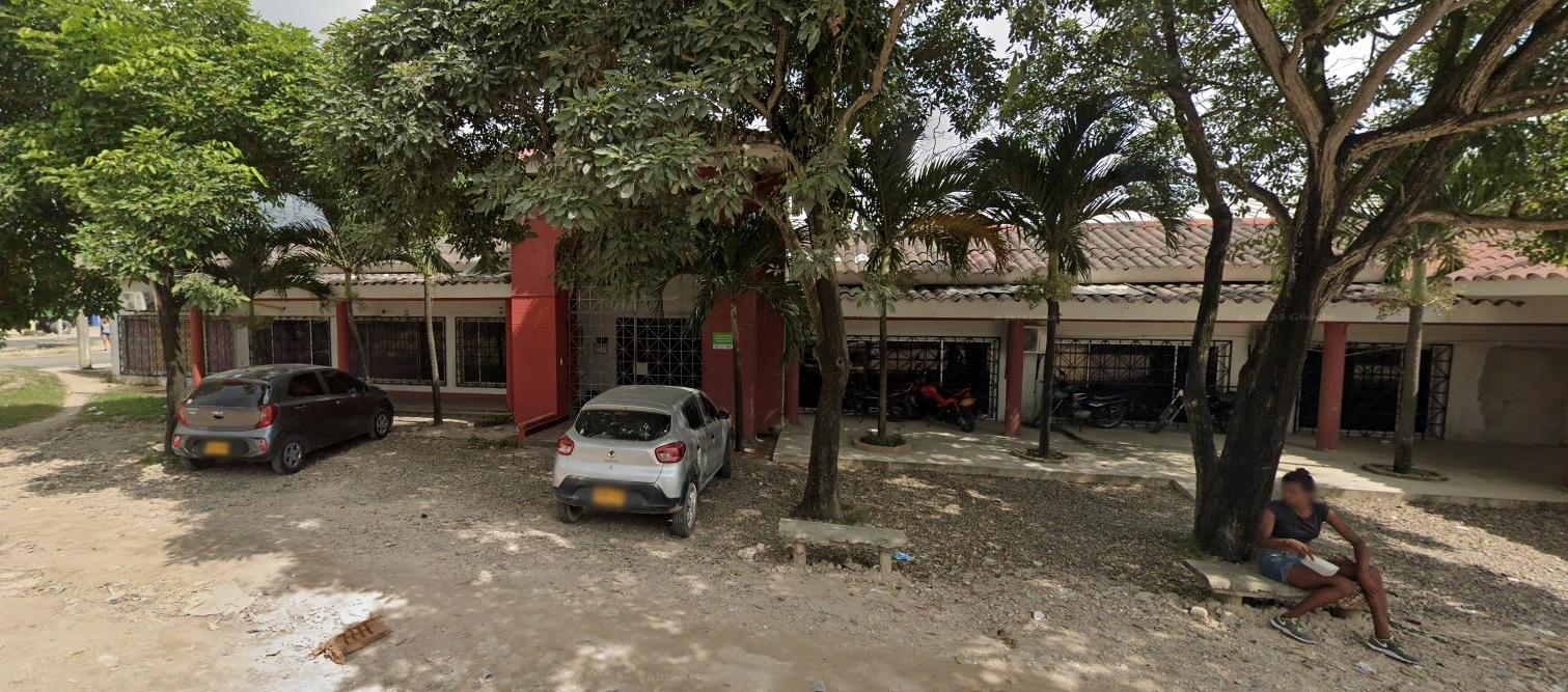 Capturan a tutor de centro de reeducación El Oasis por narcotráfico