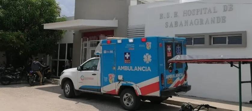 Asesinan a presunto dinamizador del microtráfico en Sabanagrande