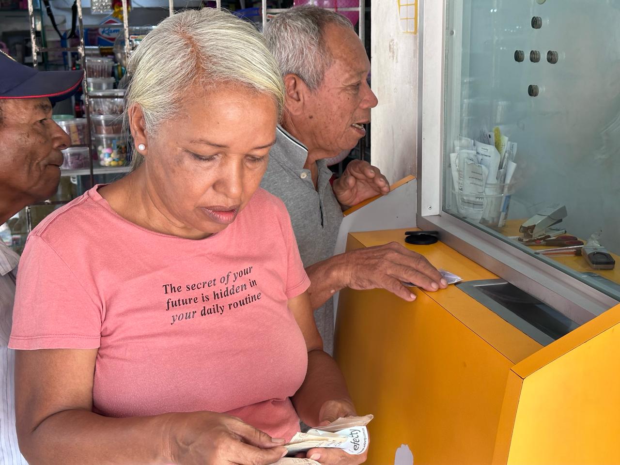 Este jueves 13 de marzo inicia el primer pago del Subsidio Distrital Adulto Mayor 2025