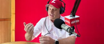 Héctor olimpo espinosa