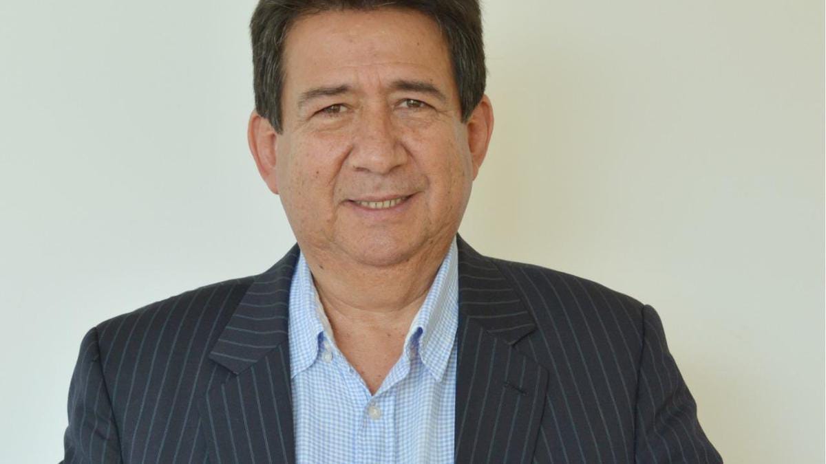 Reforma laboral, ni tan buena ni tan mala: Diógenes Orjuela