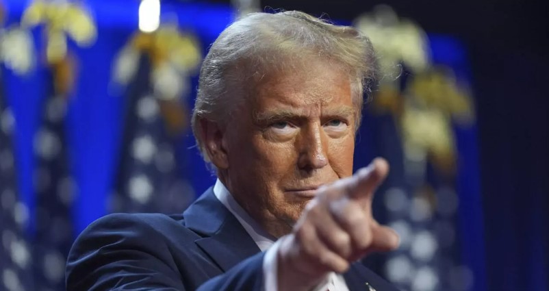 Medidas de Trump afectarán la economía a nivel mundial: analistas