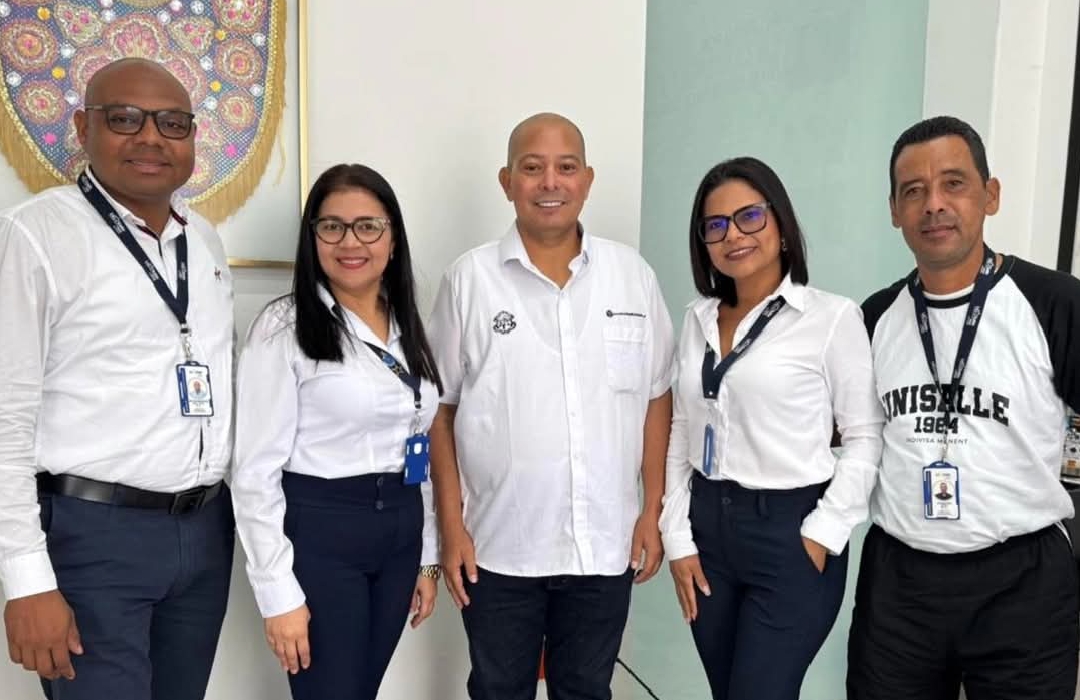 Revisan proyectos de intervención en el Instituto La Salle, bien de interés patrimonial