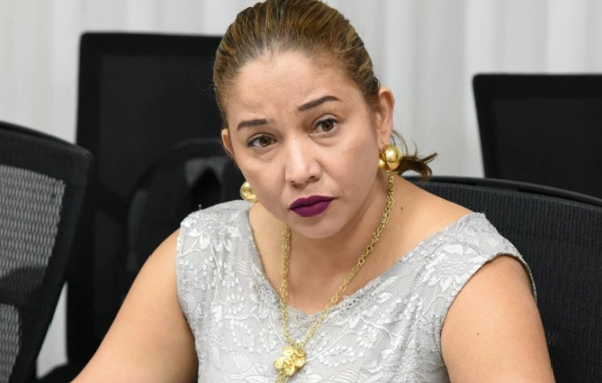 Clan del Golfo y AUC de la Sierra, detrás de ola de violencia en Magdalena: Norma Vera