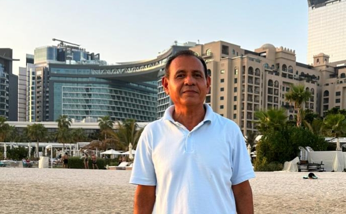 Familiares de contador público asesinado entregaron detalles de lo ocurrido con su ser querido