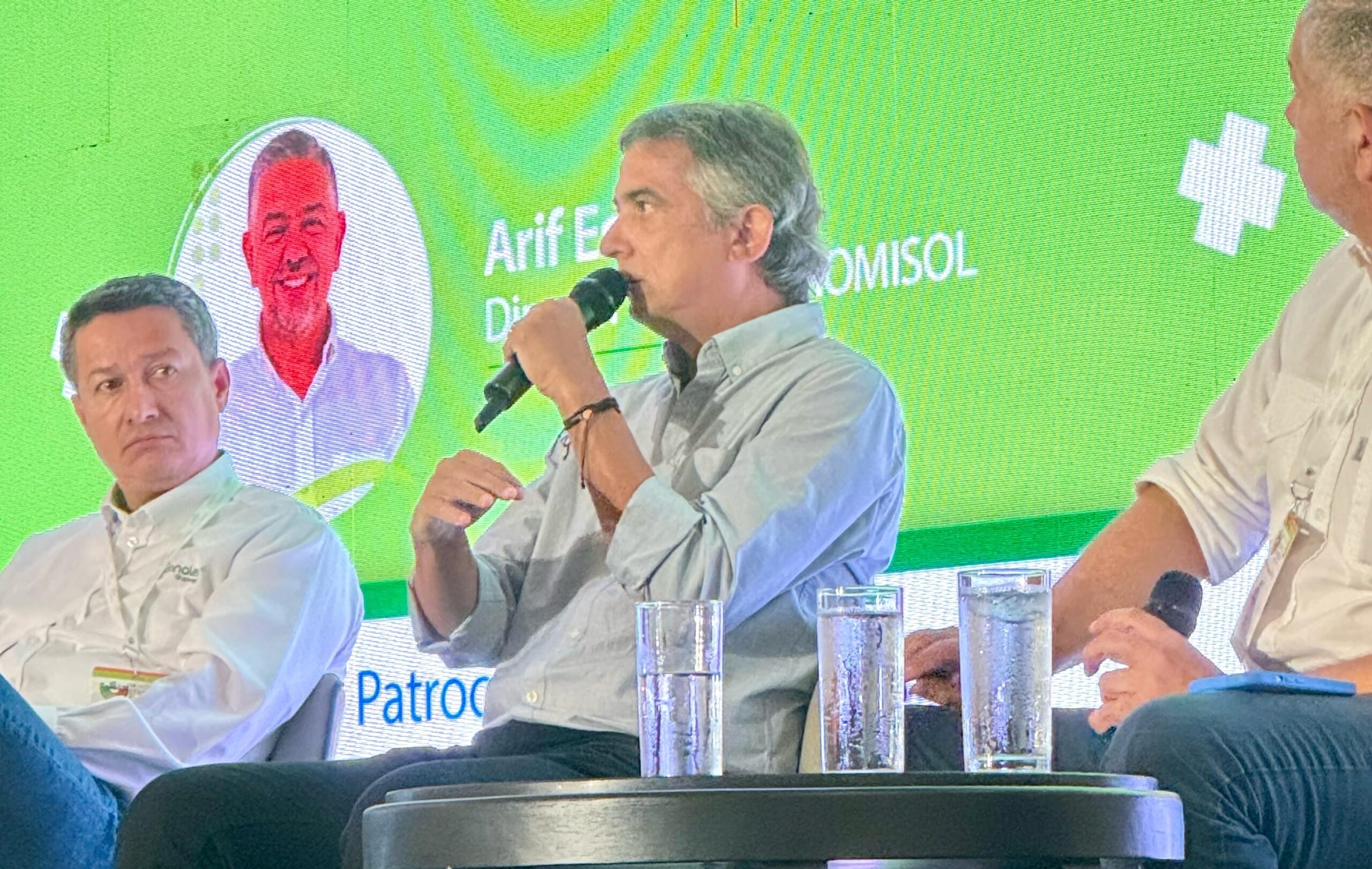 Barranquilla avanza en eficiencia energética con proyectos de energía solar y luminarias LED