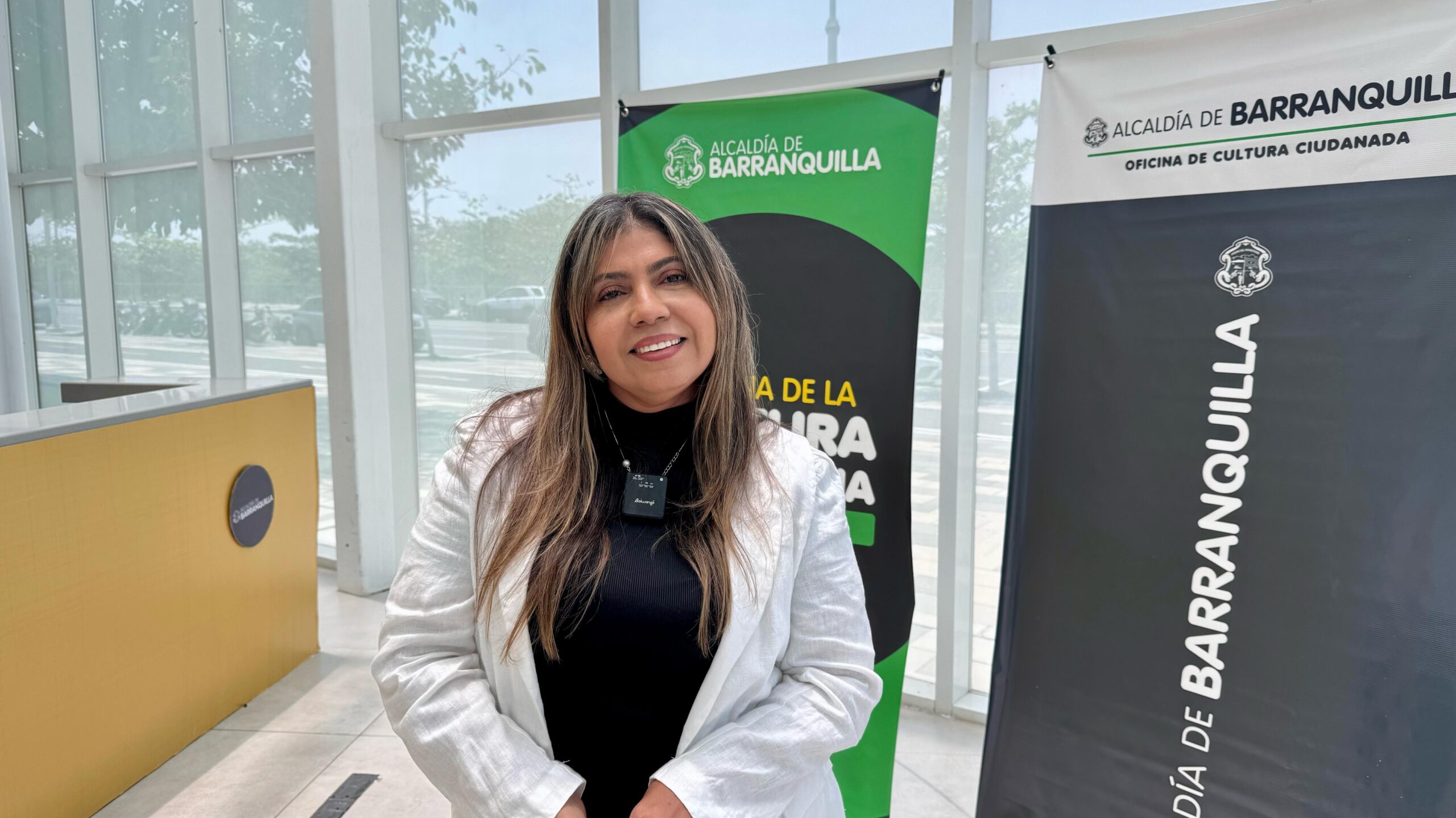 “Queremos una Barranquilla limpia”: Distrito insiste en buen manejo de basuras