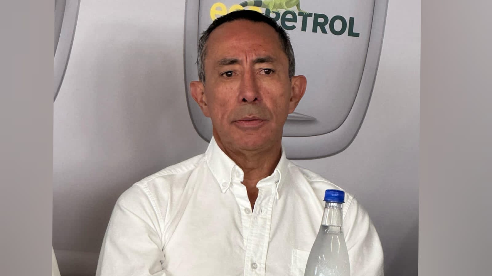 Protestas en Meta ponen en riesgo producción petrolera, advierte presidente de Ecopetrol