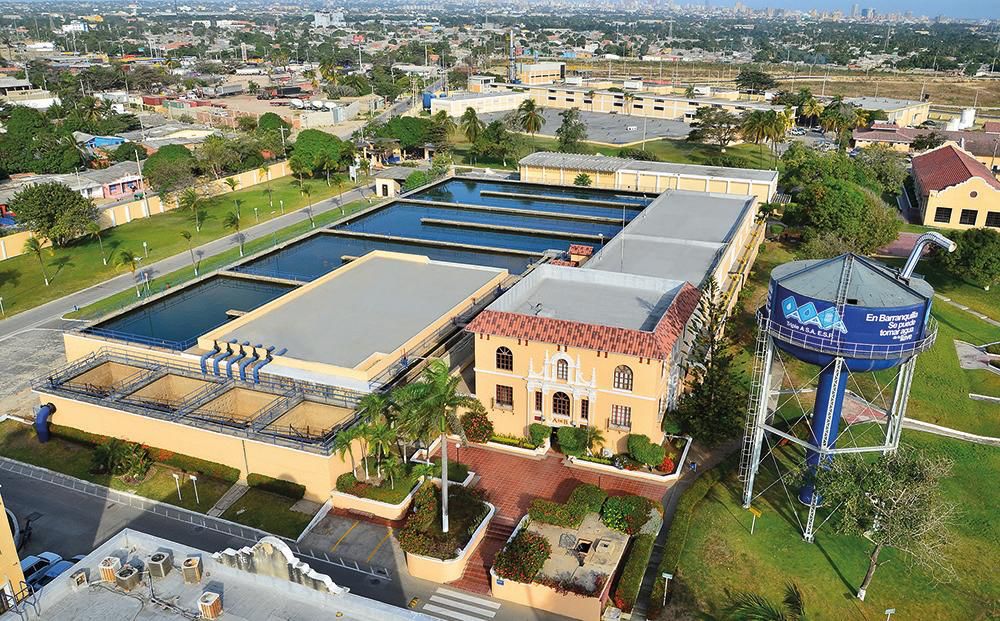 Barranquilla será la sede del Encuentro de Sostenibilidad del Caribe