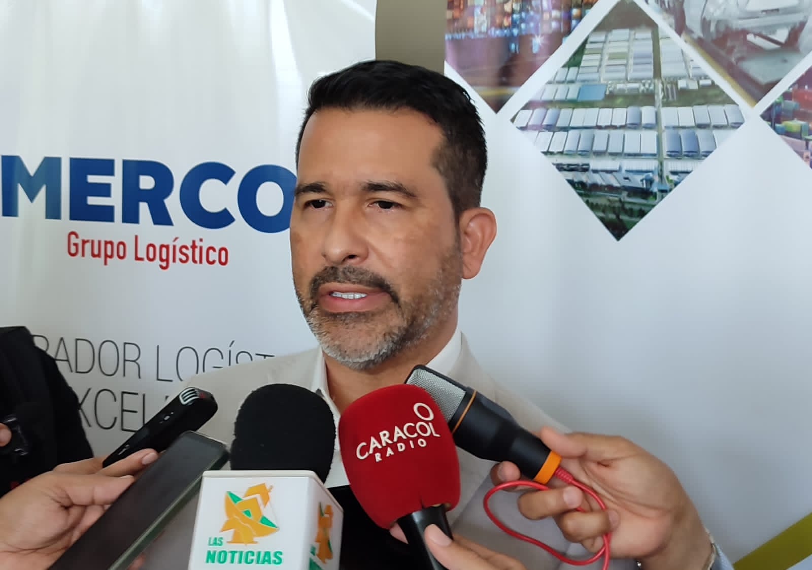 “Hay manzanas podridas en la entidad que se han puesto en servicio de las grandes mafias, pero no es la generalidad de los servidores”: Director de la DIAN