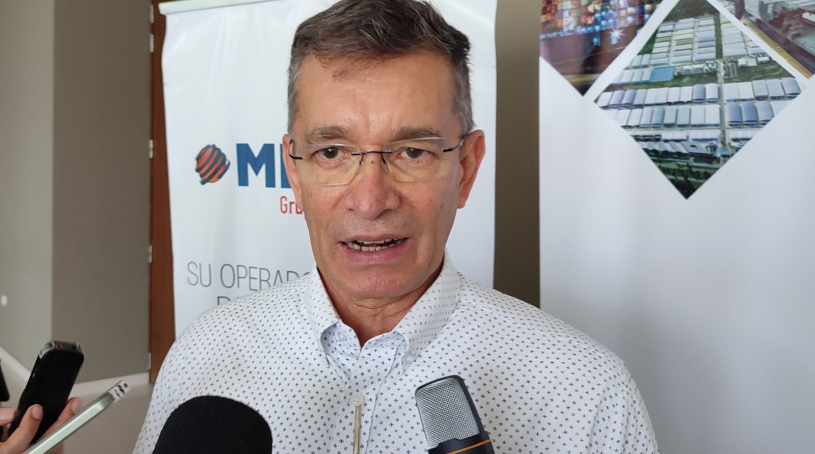 “Hay manzanas podridas en la entidad que se han puesto en servicio de las grandes mafias, pero no es la generalidad de los servidores”: Director de la DIAN