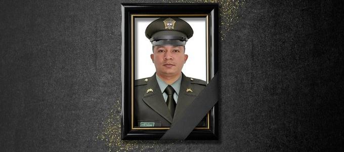 Policía barranquillero fue asesinado en el municipio de Tarazá: