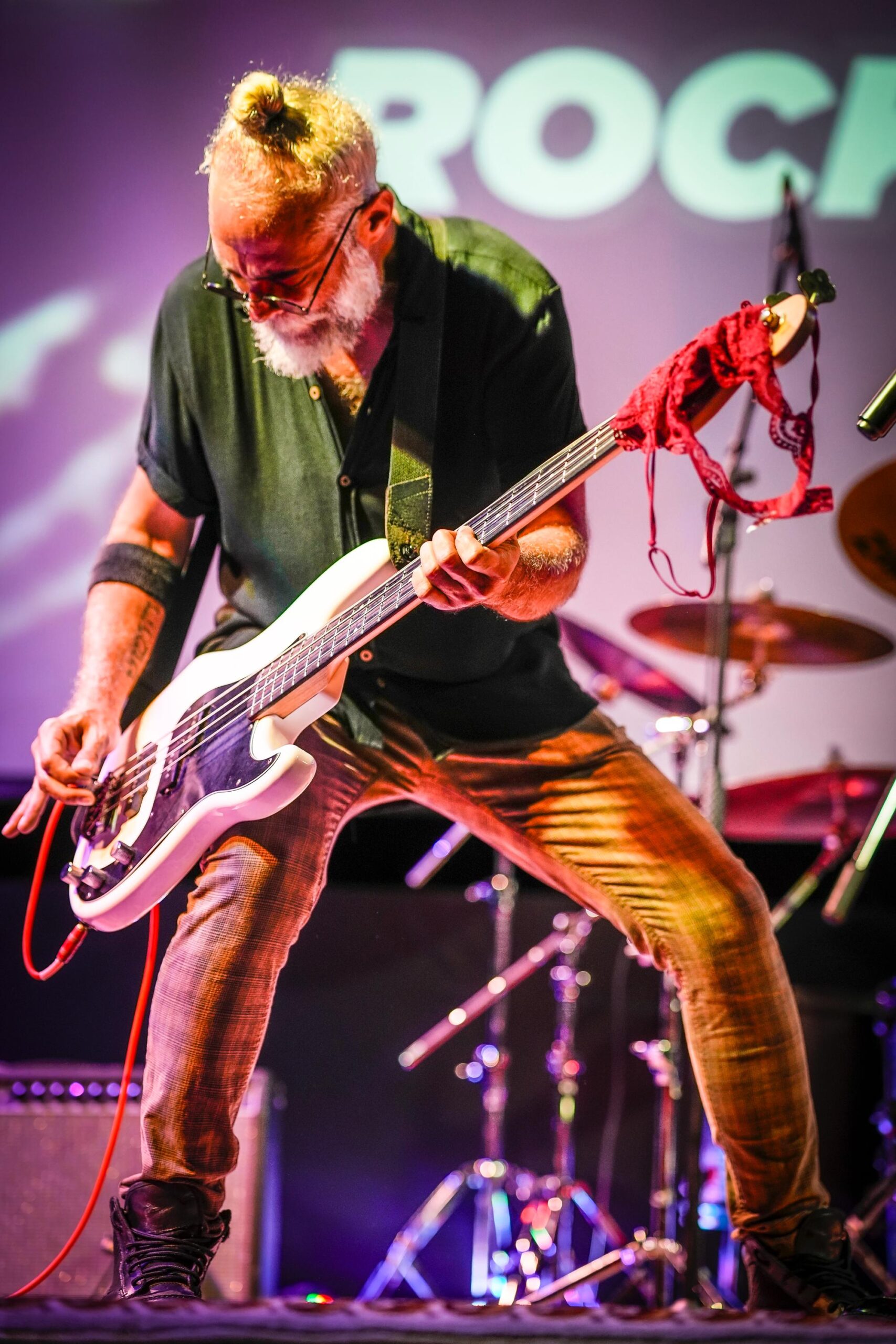 Vive un tributo a los más grandes del rock en CUC Rockers Jam 3.0