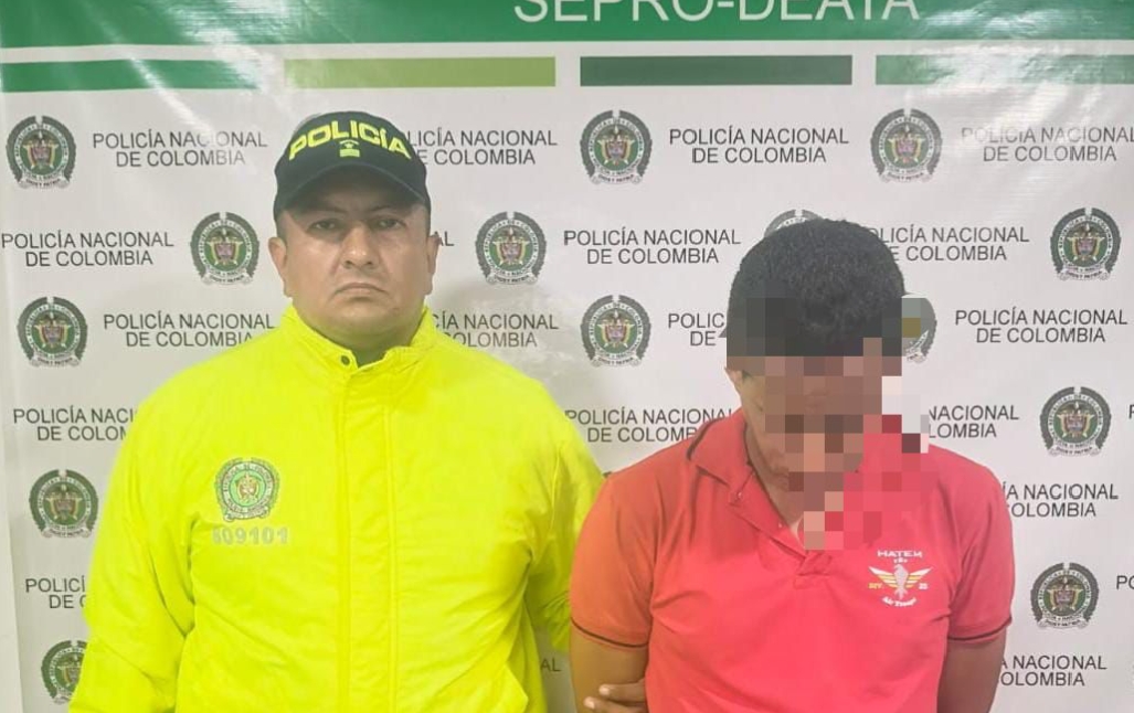 Abuelastro habría abusado de niña de 11 años en Santa Rita: fue capturado