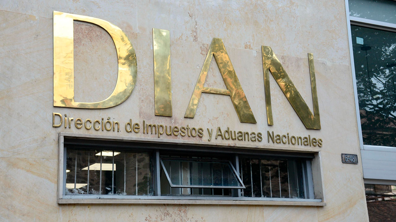 DIAN asesorará a más de 19.000 deudores morosos para que se pongan al día en sus obligaciones tributarias