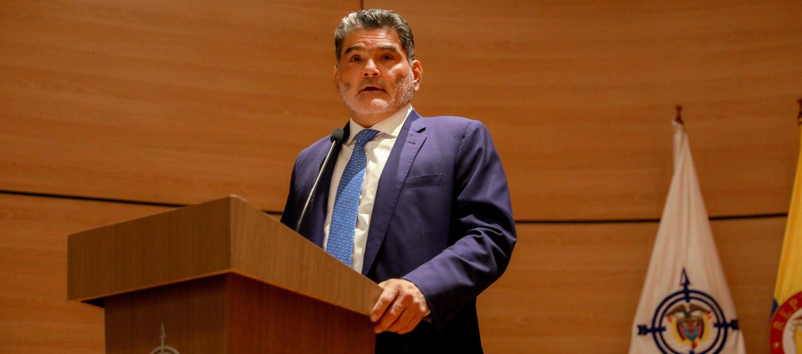 Procurador respaldó ante la Corte ley que prohíbe las corridas de toros