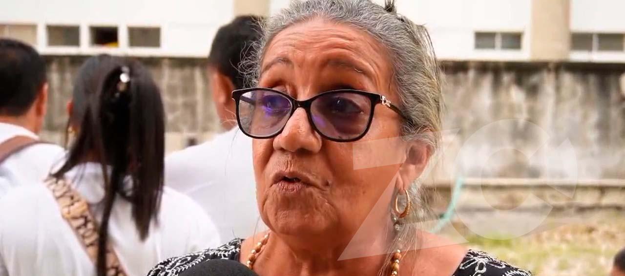 “Fueron nueve años luchando y al fin se hizo justicia”: madre de Eduardo Pinto tras condena a Dayana Jassir